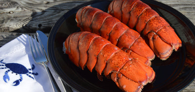7 Ways to Prepare Lobster Tails