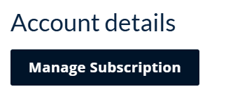 Go to Manage Subscriptions
