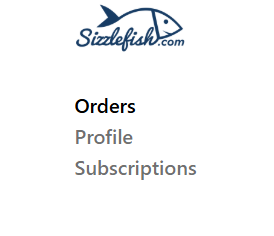 Go to Manage Subscriptions