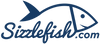Sizzlefish Logo
