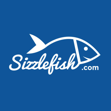 Seafood Gift Card - Instant Electronic Delivery - Sizzlefish