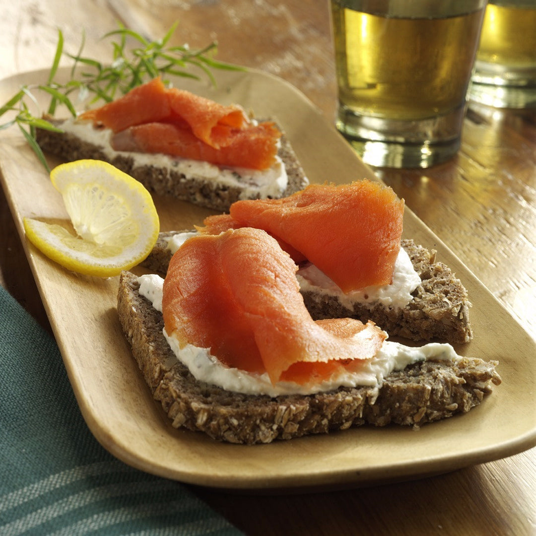 Smoked Wild Sockeye Salmon Buy Smoked Salmon Sizzlefish