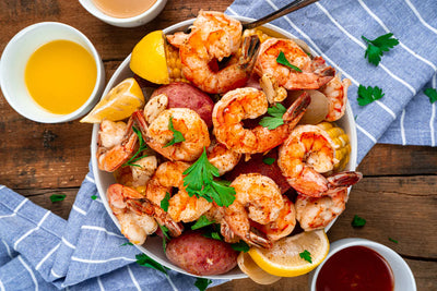 Low Country Boil