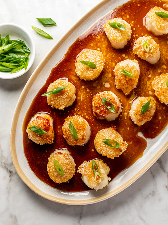 Scallops