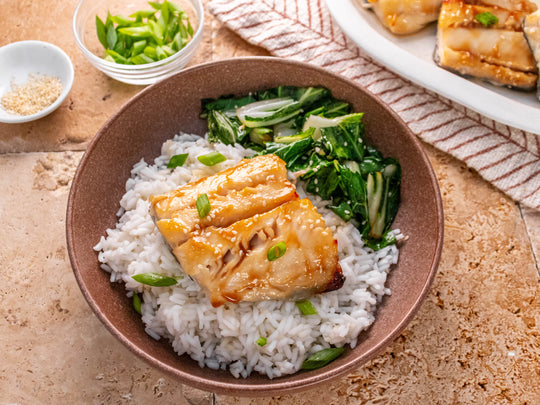 Sablefish