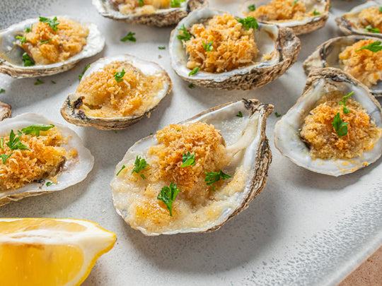 Mussels