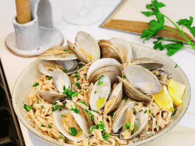How to Prepare Clams