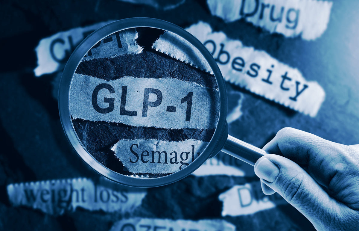 High Protein Foods To Eat on GLP-1 Medications โ Sizzlefish