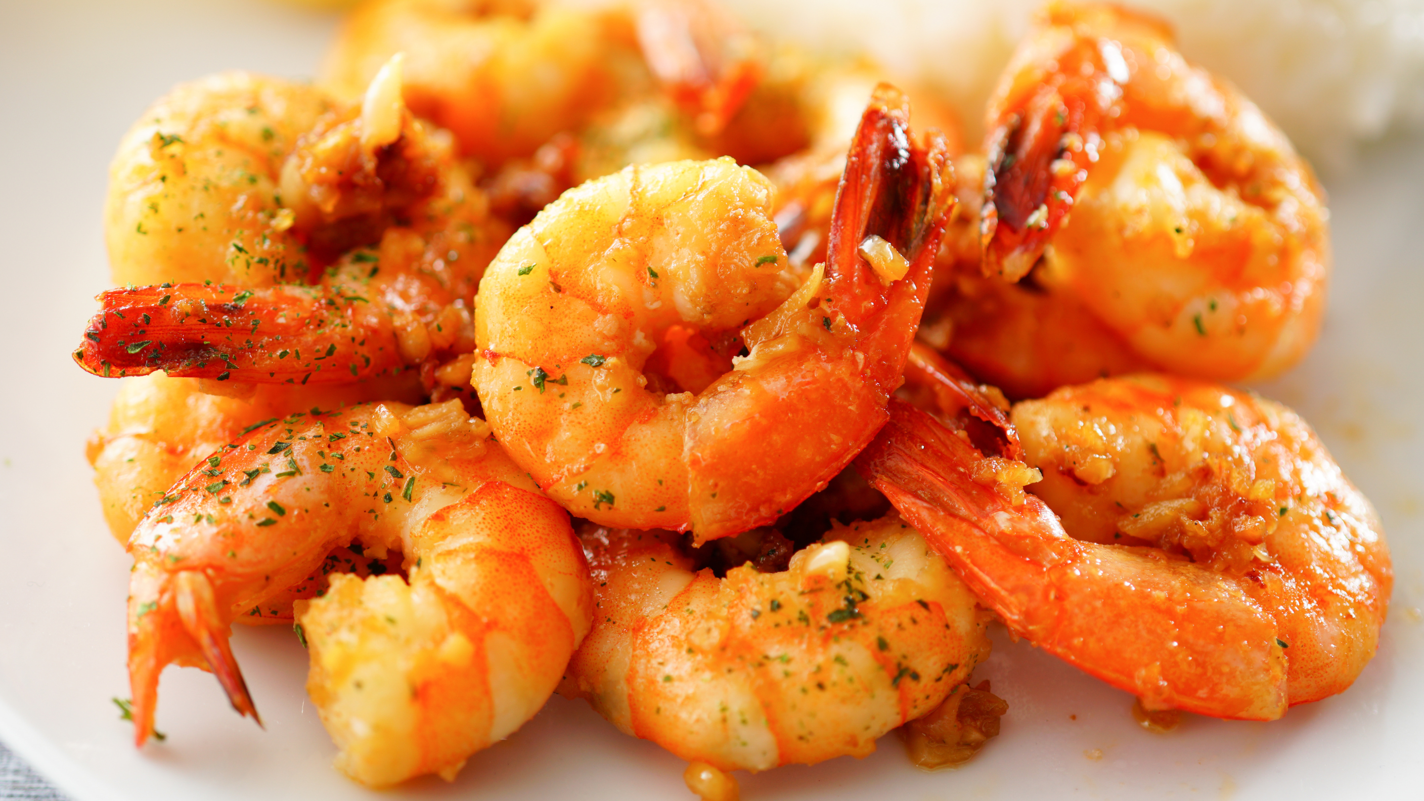 Your Ultimate Guide to Shrimp – Sizzlefish