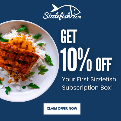 Discover the Best Online Seafood Subscription Box