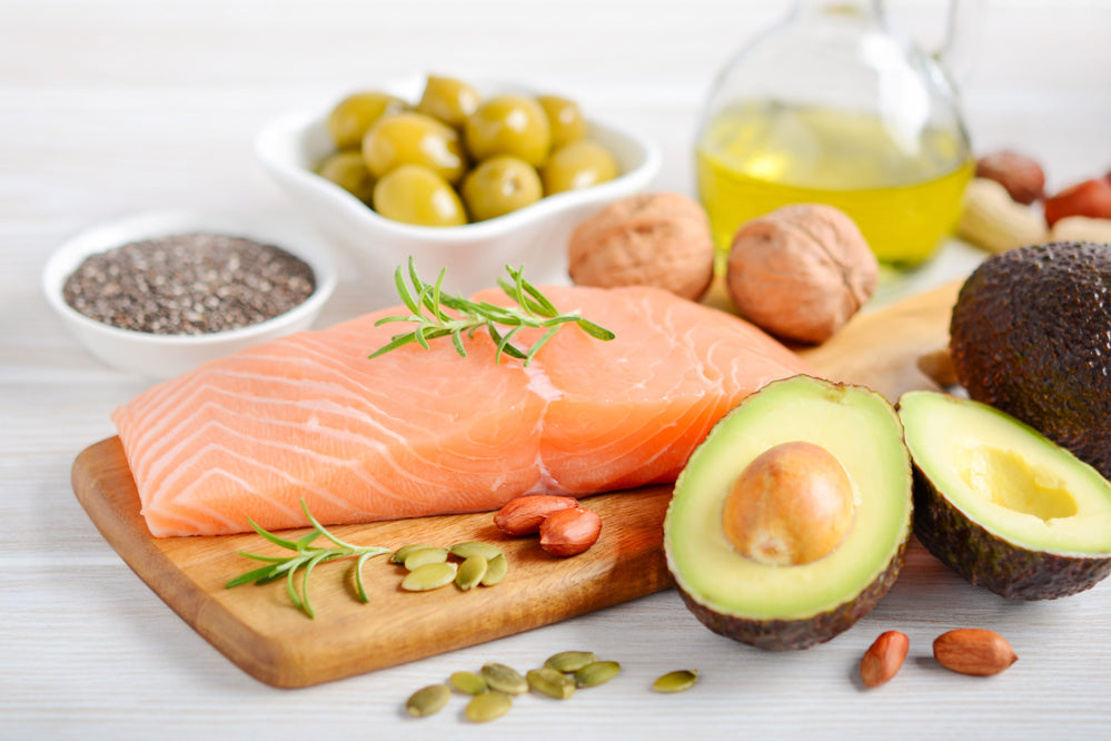 Healthy Variety Packages