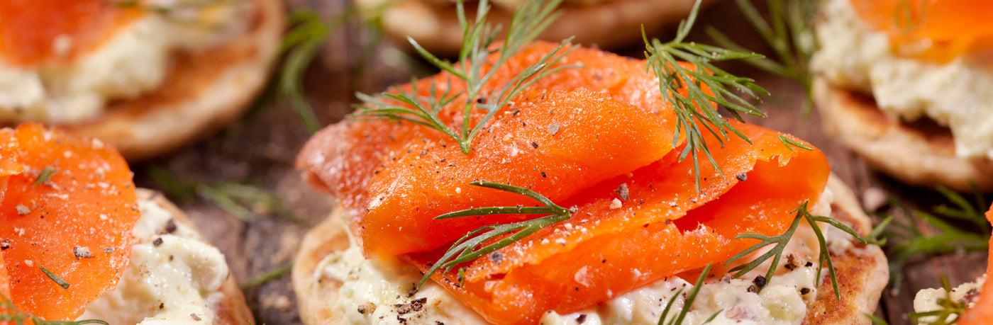 Smoked Fish Collection Banner Image