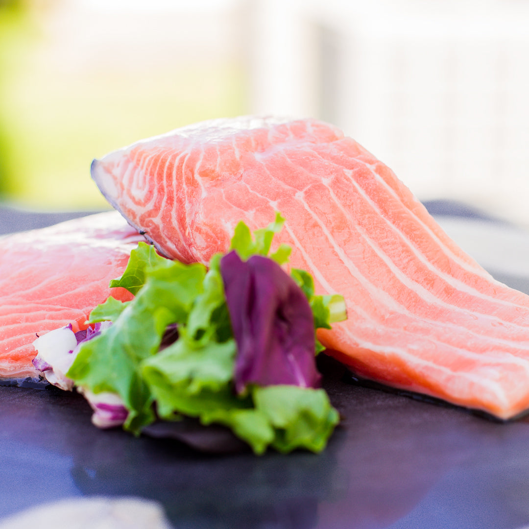 Atlantic Salmon - Faroe Islands Salmon