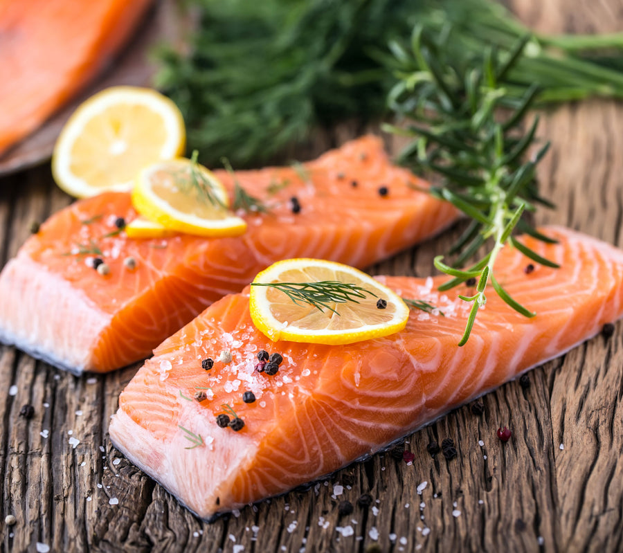 Talk to someone who knows the fish