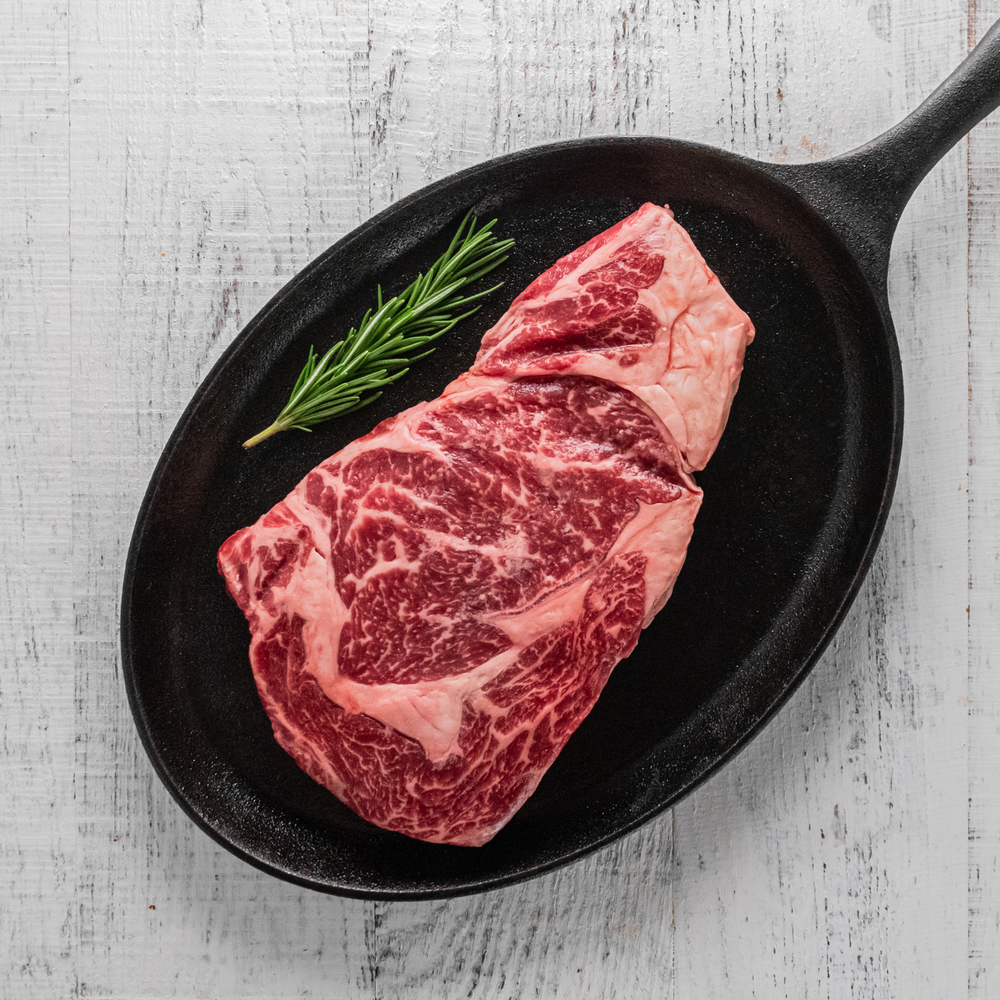 USDA Prime Boneless Ribeye - Order USDA Prime Ribeyes Online – Sizzlefish