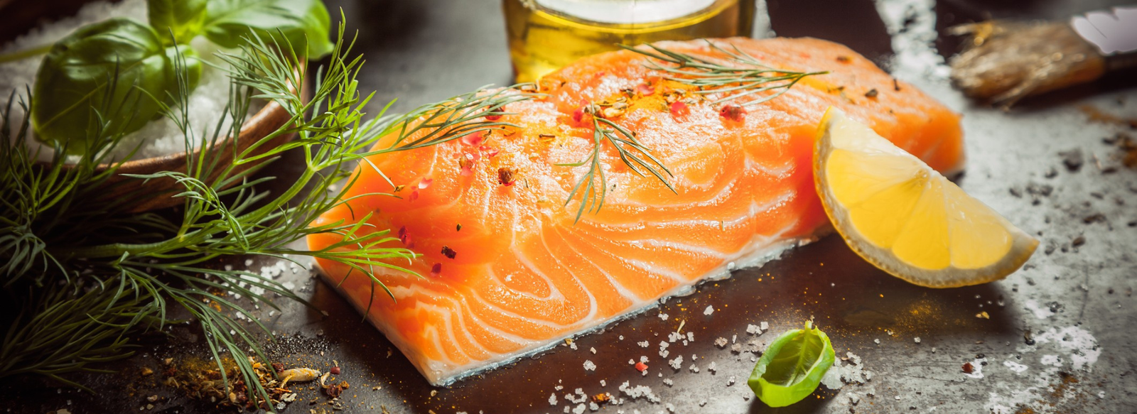 Seafood That Meets Your Standards
