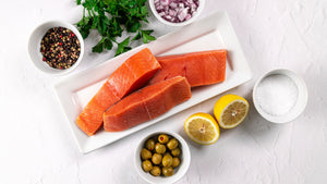 Shrimp Marsala – Sizzlefish