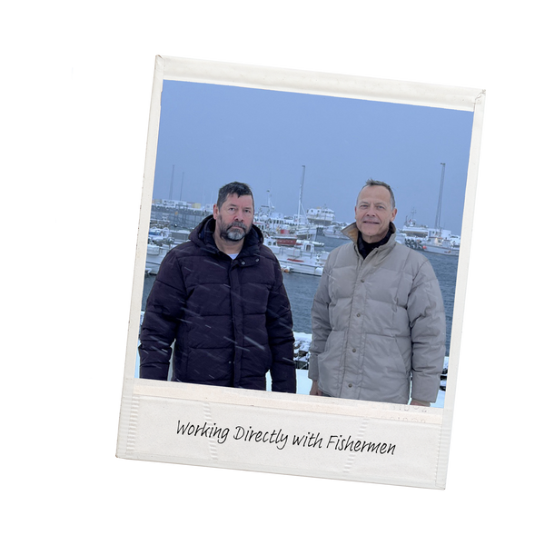 Our Story – Sizzlefish