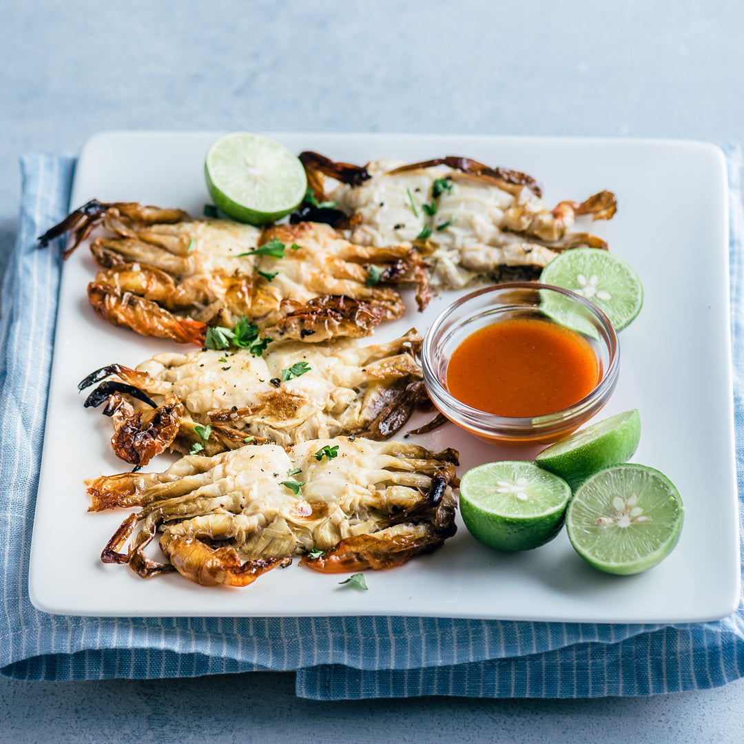 Good Eatin With Lynne: Soft Shell Crabs - Just in from the Chesapeake Bay Soft shell crabs near me