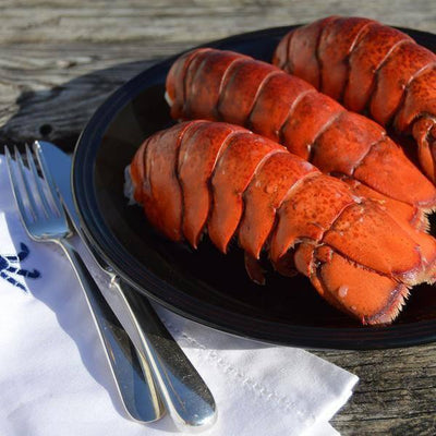 Canadian Lobster tails