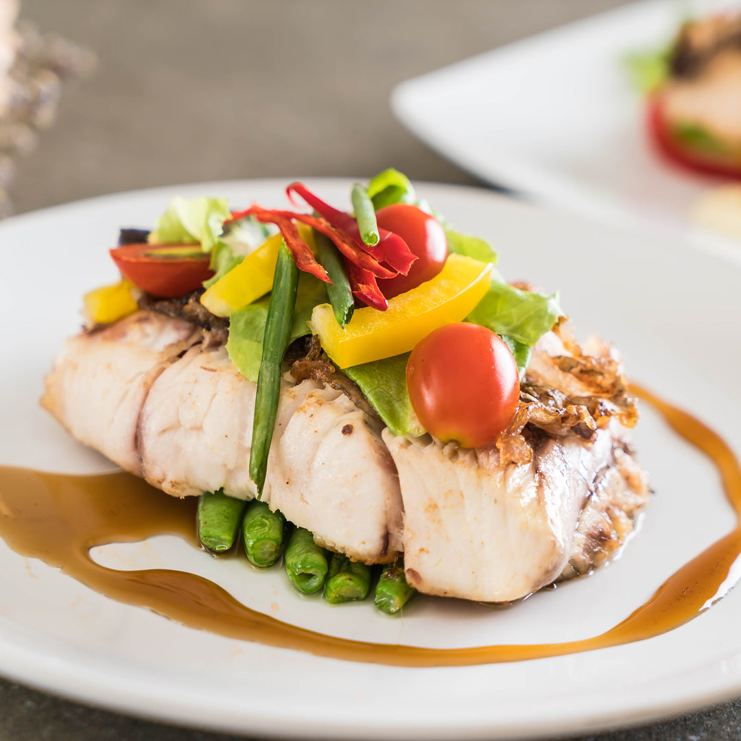 Buy American Red Snapper - Wild Caught Snapper - Sizzlefish
