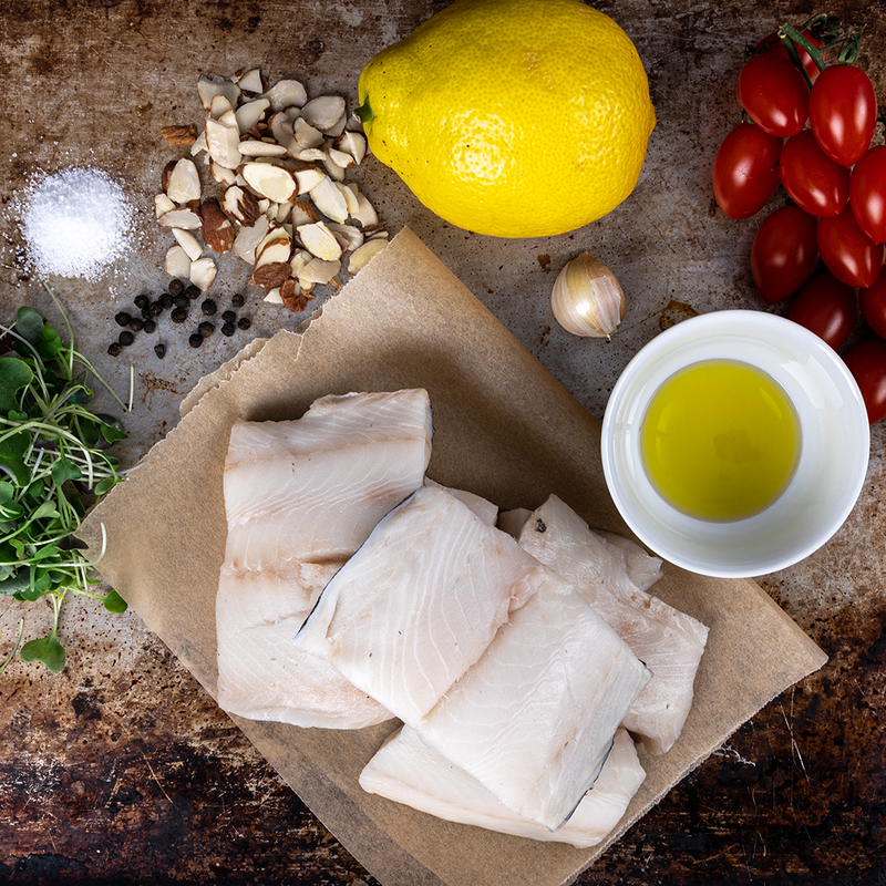 Sable Fish Vs Cod Sablefish (Black Cod) - Order Wild Alaskan Sablefish - Sizzlefish
