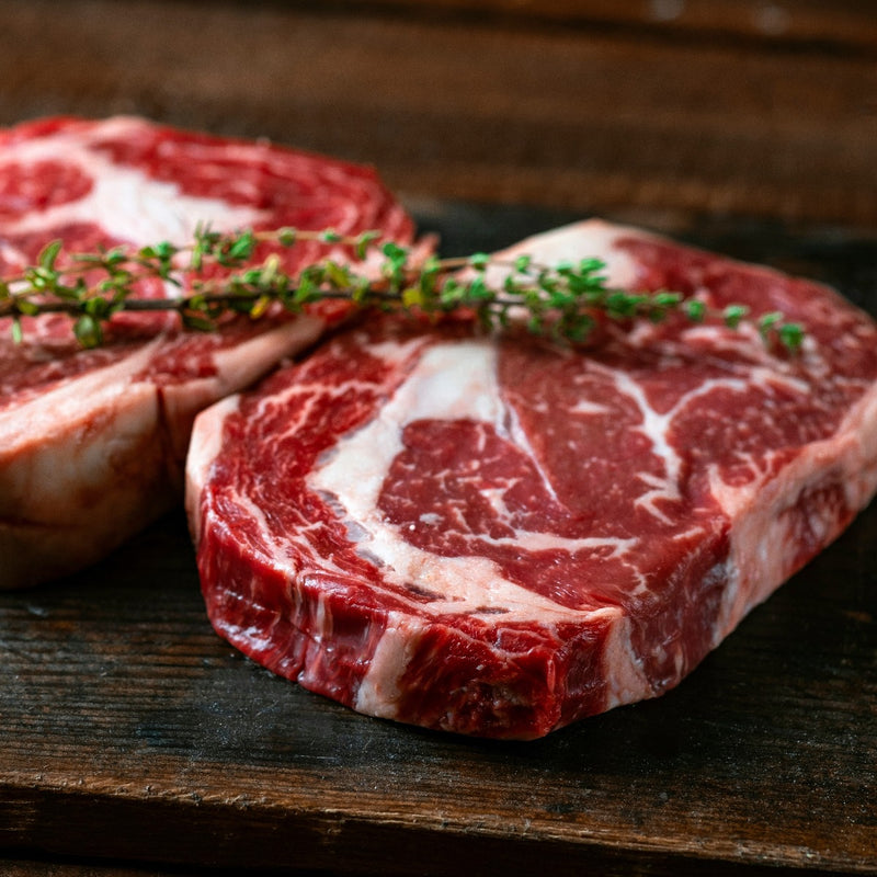 USDA Prime Boneless Ribeye - Order USDA Prime Ribeyes Online – Sizzlefish