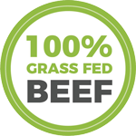 grass fed beef